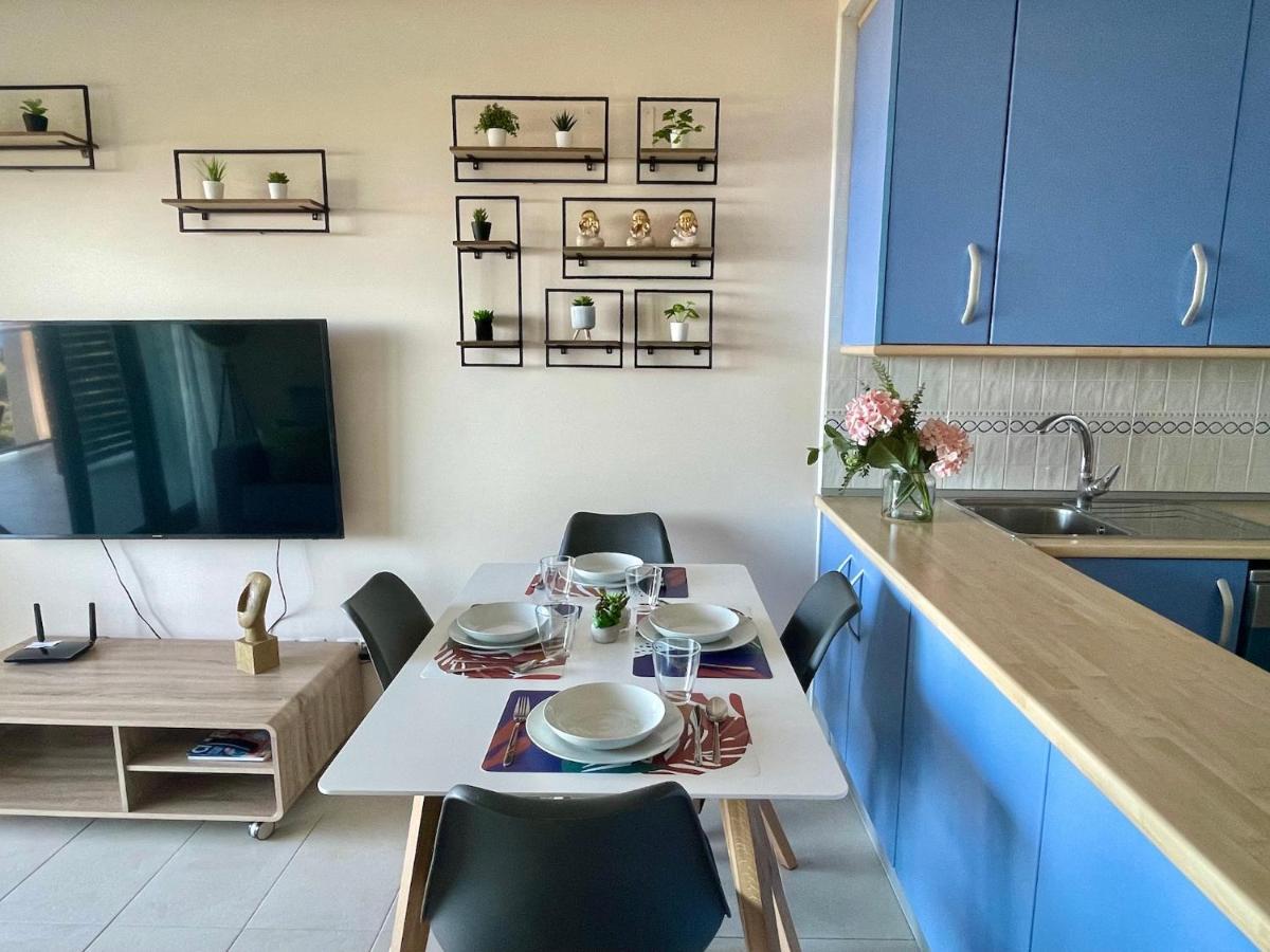 Lujoso Apartamento Con Vistas Al Mar En Mirador Del Mediterraneo By Gestaltur Benidorm Kültér fotó
